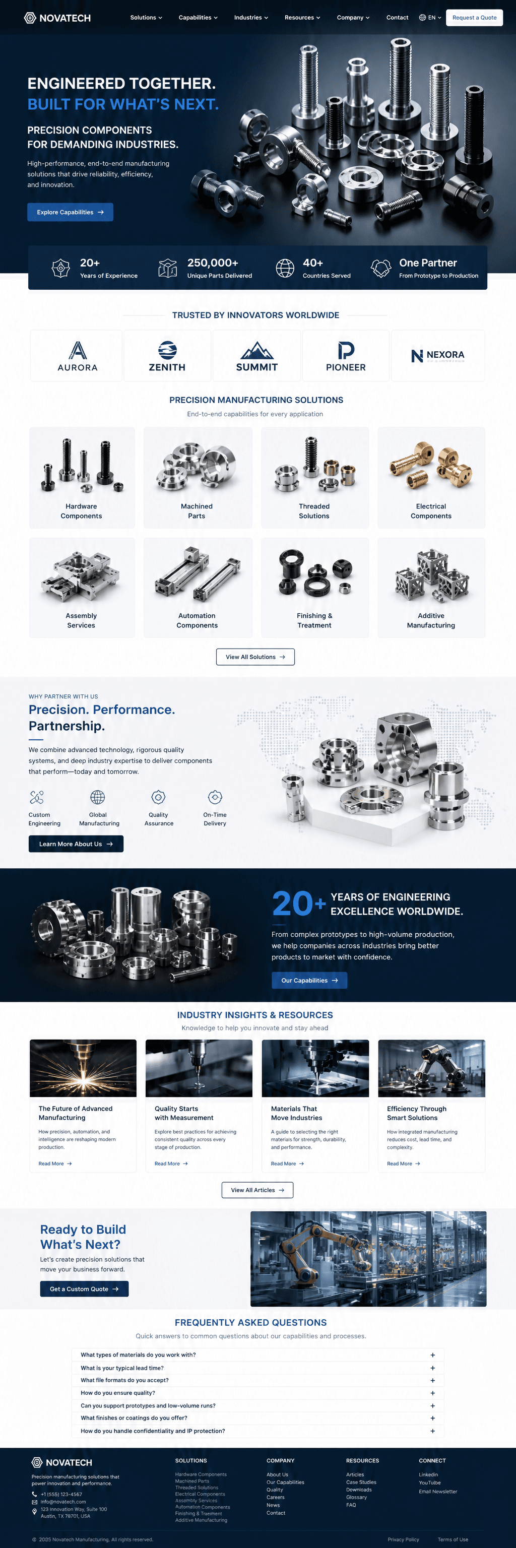 NOVATECH